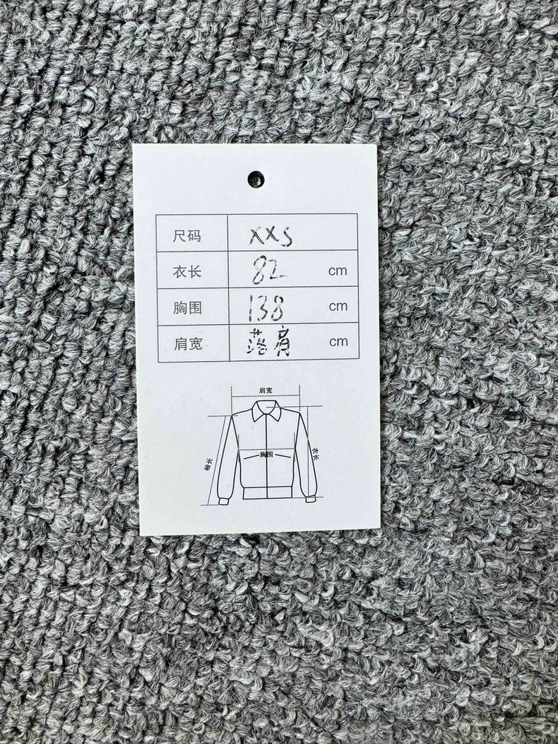 Balenciaga Sporty B Series Red Fleece Jacket