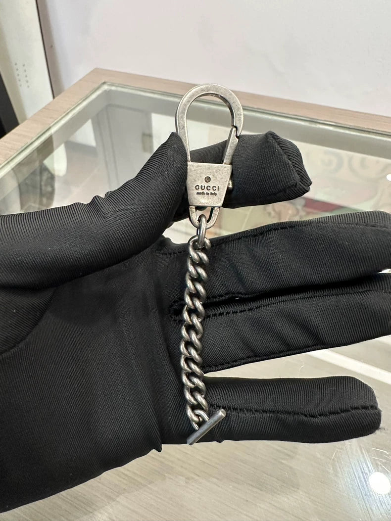 Gucci Mini Chain Shoulder Bag