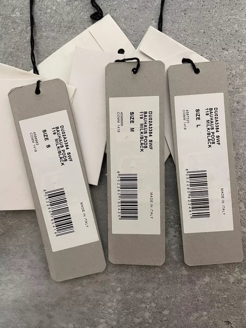 Rick Owens Zip Pocket Shorts