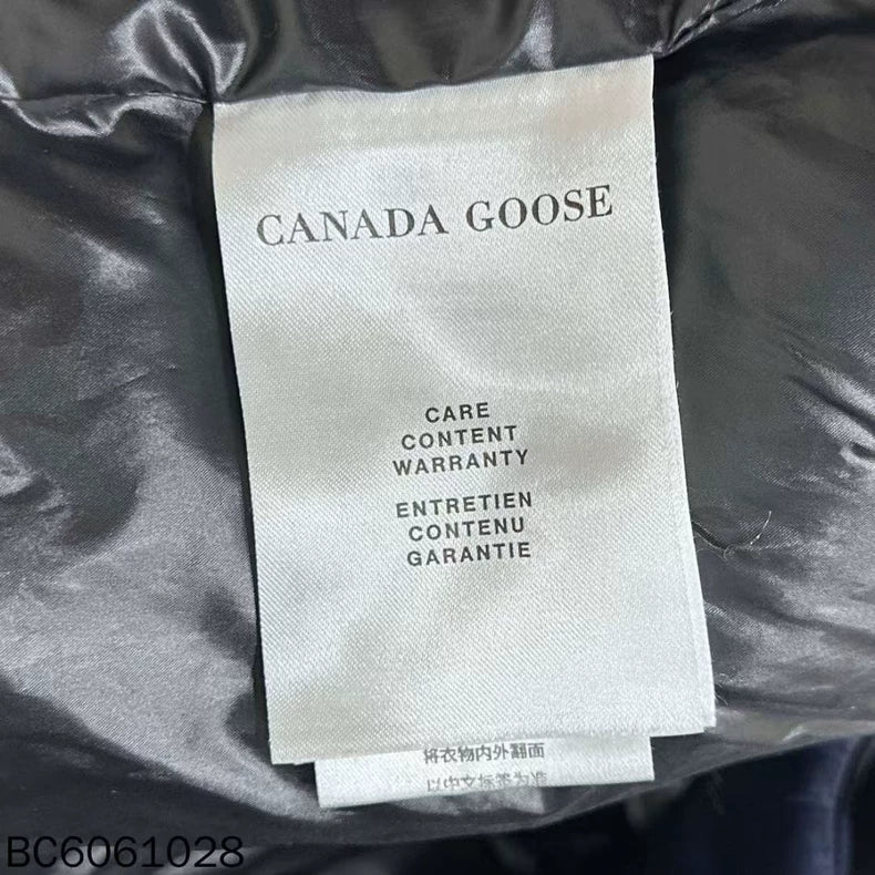 Canada Goose Women's Hooded Down Jacket