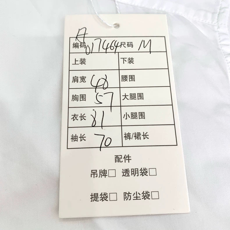 Louis Vuitton Gradation Logo Long Sleeve Shirt