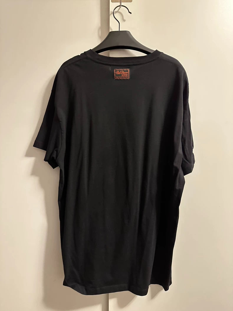 Raf Simons Ghost Short Sleeve T-Shirt