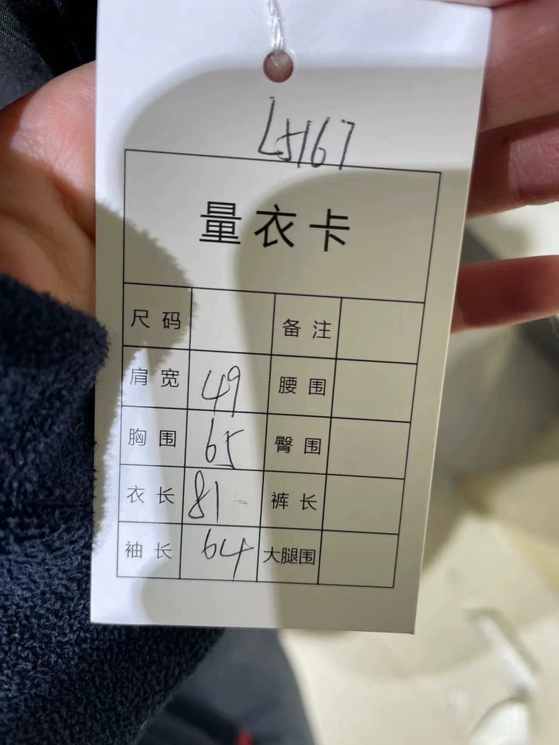 Black Wool Coat by Dior for Men