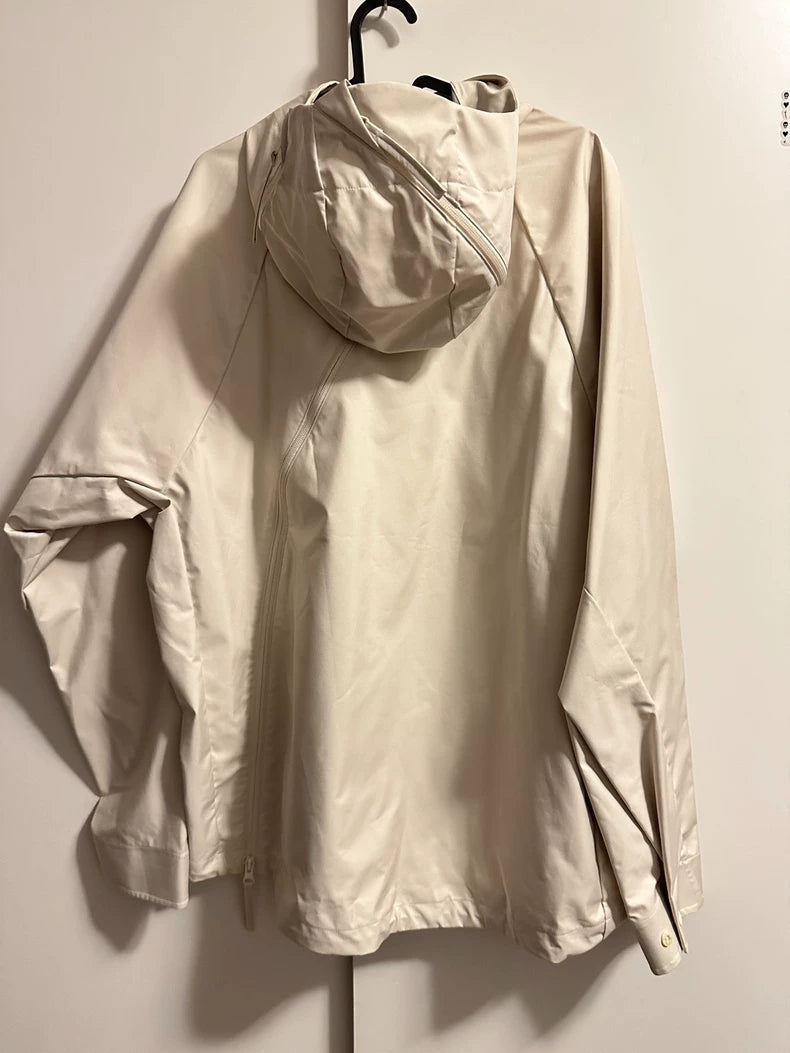 Post Archive Faction Lightweight Jacket