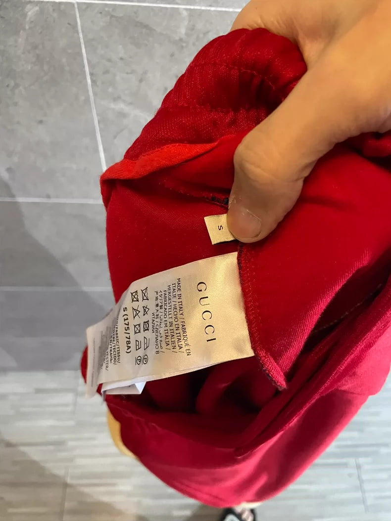 Gucci Casual Pants Size S