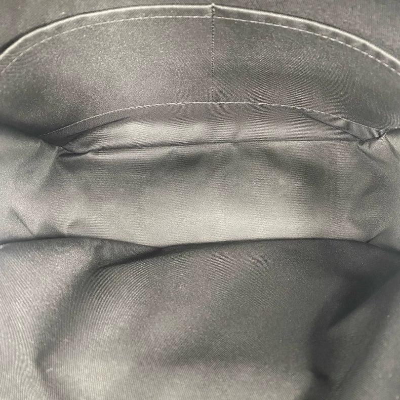 Louis Vuitton Josh Backpack in Checker Pattern