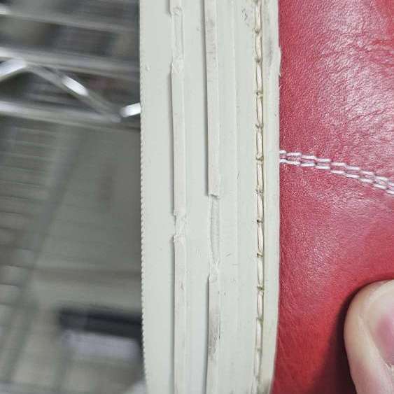 Gucci Stylish Leather Sneakers for Men 0079