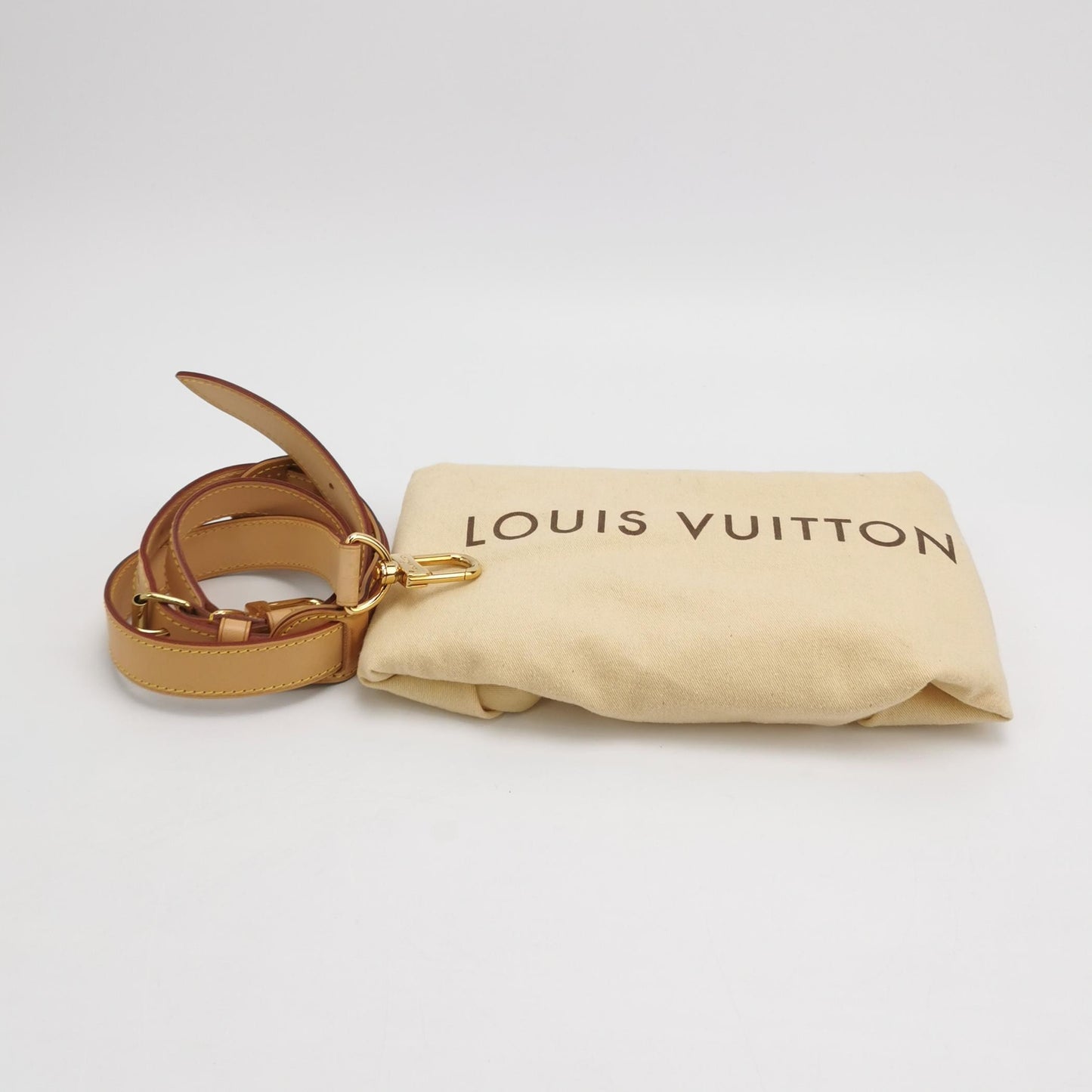 Louis Vuitton Keepall 45 Monogram Duffle Bag