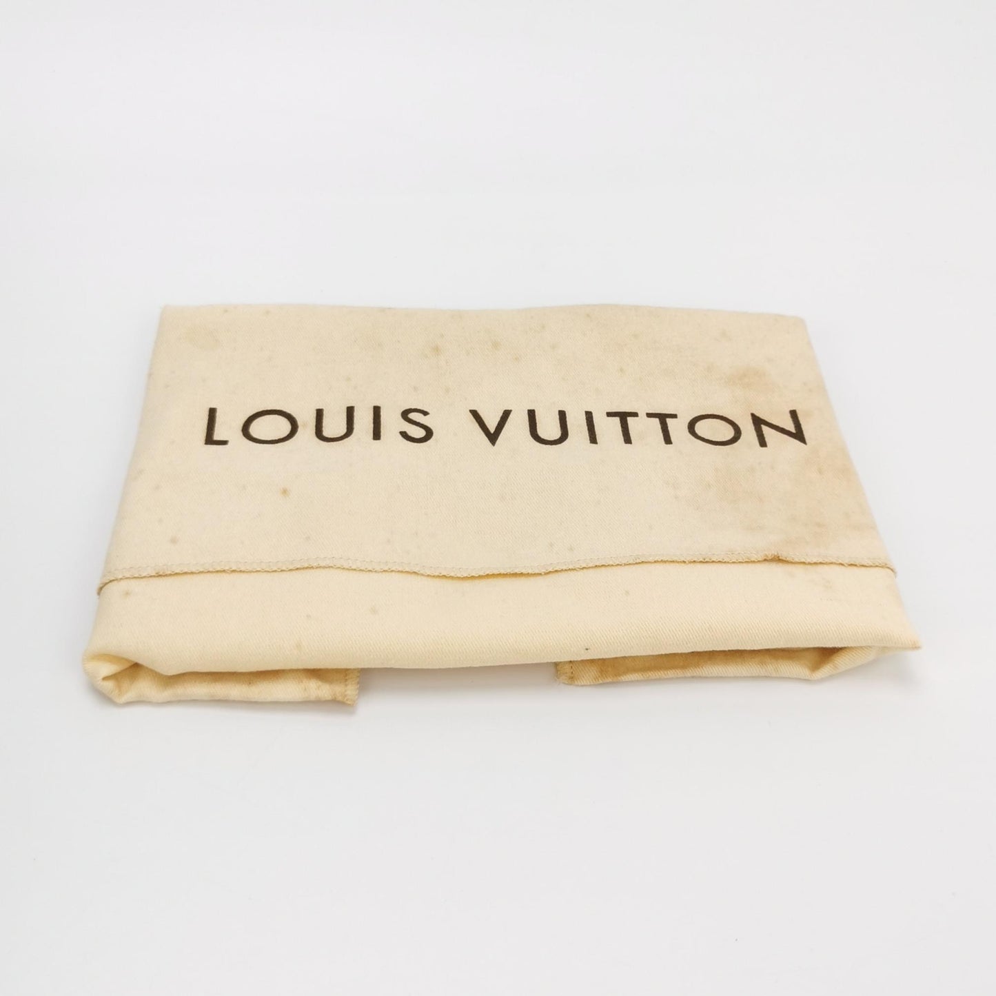 Louis Vuitton Shelton Damier Crossbody Shoulder Bag