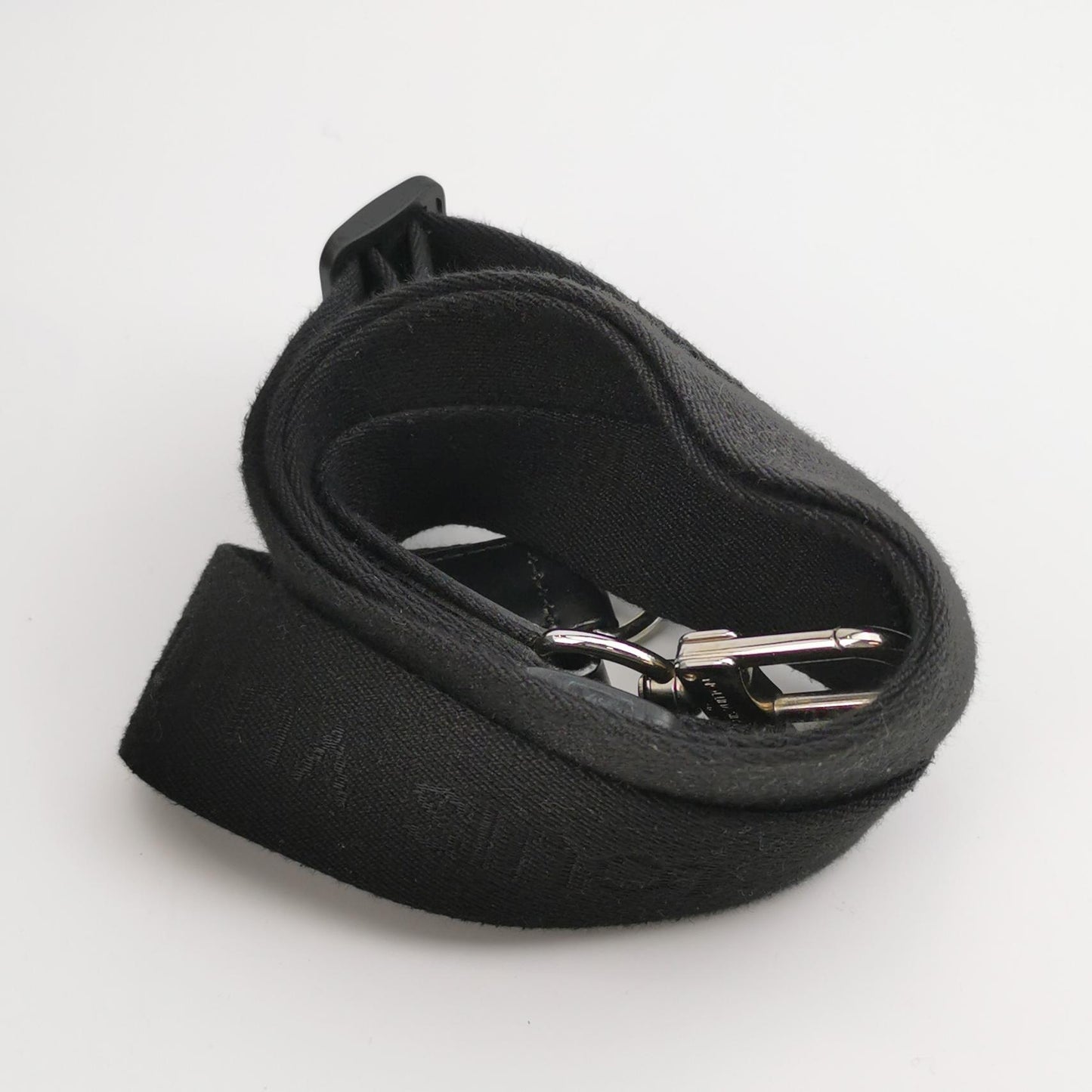 Louis Vuitton Damier Leather Briefcase Crossbody