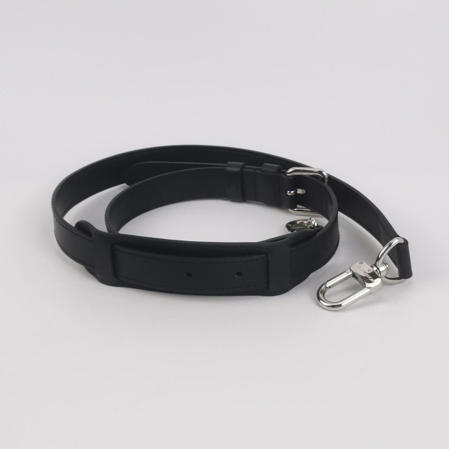 Louis Vuitton Damier Graphite Tadao Crossbody Briefcase