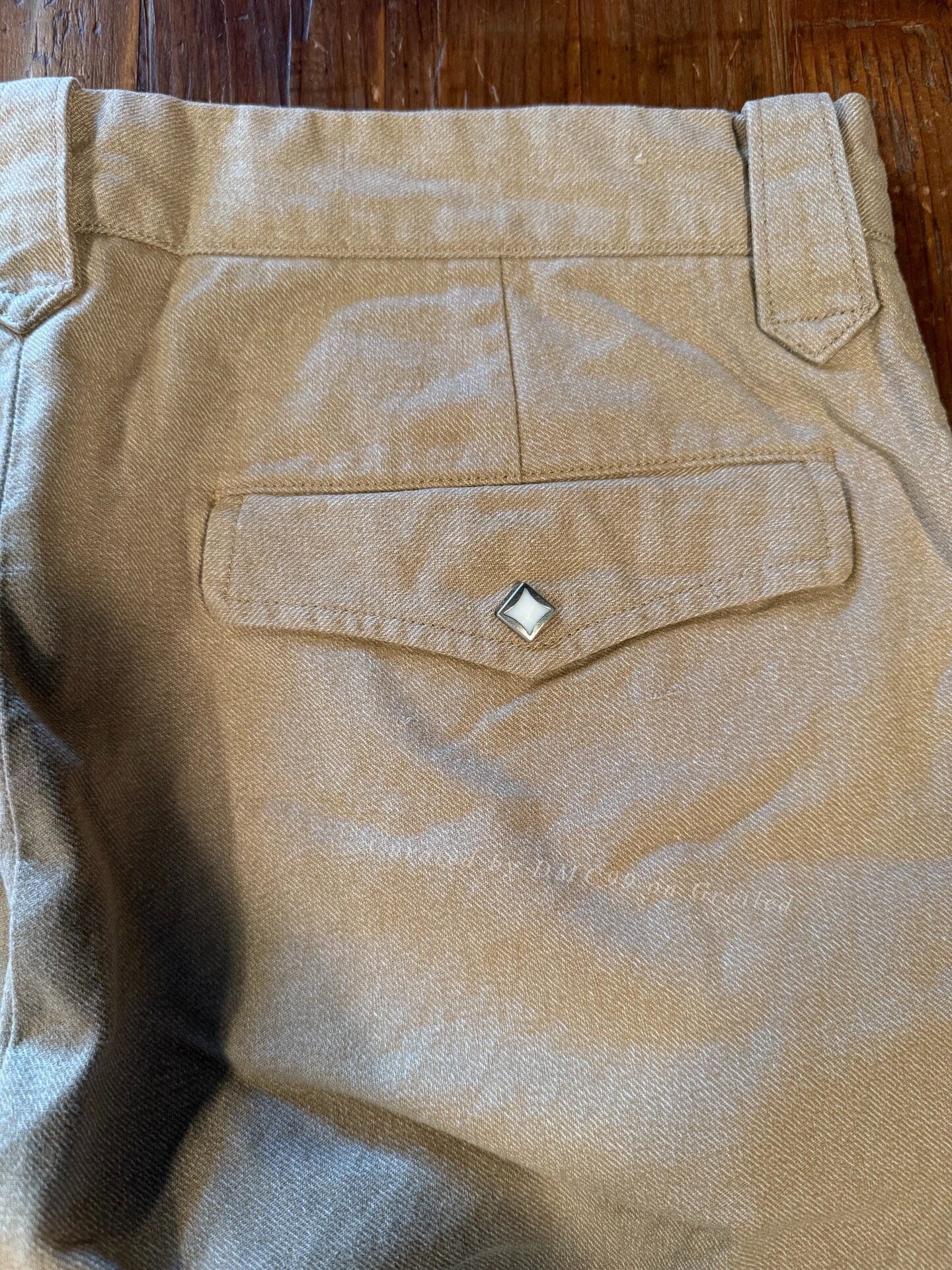RRL Ralph Lauren Casual Pants
