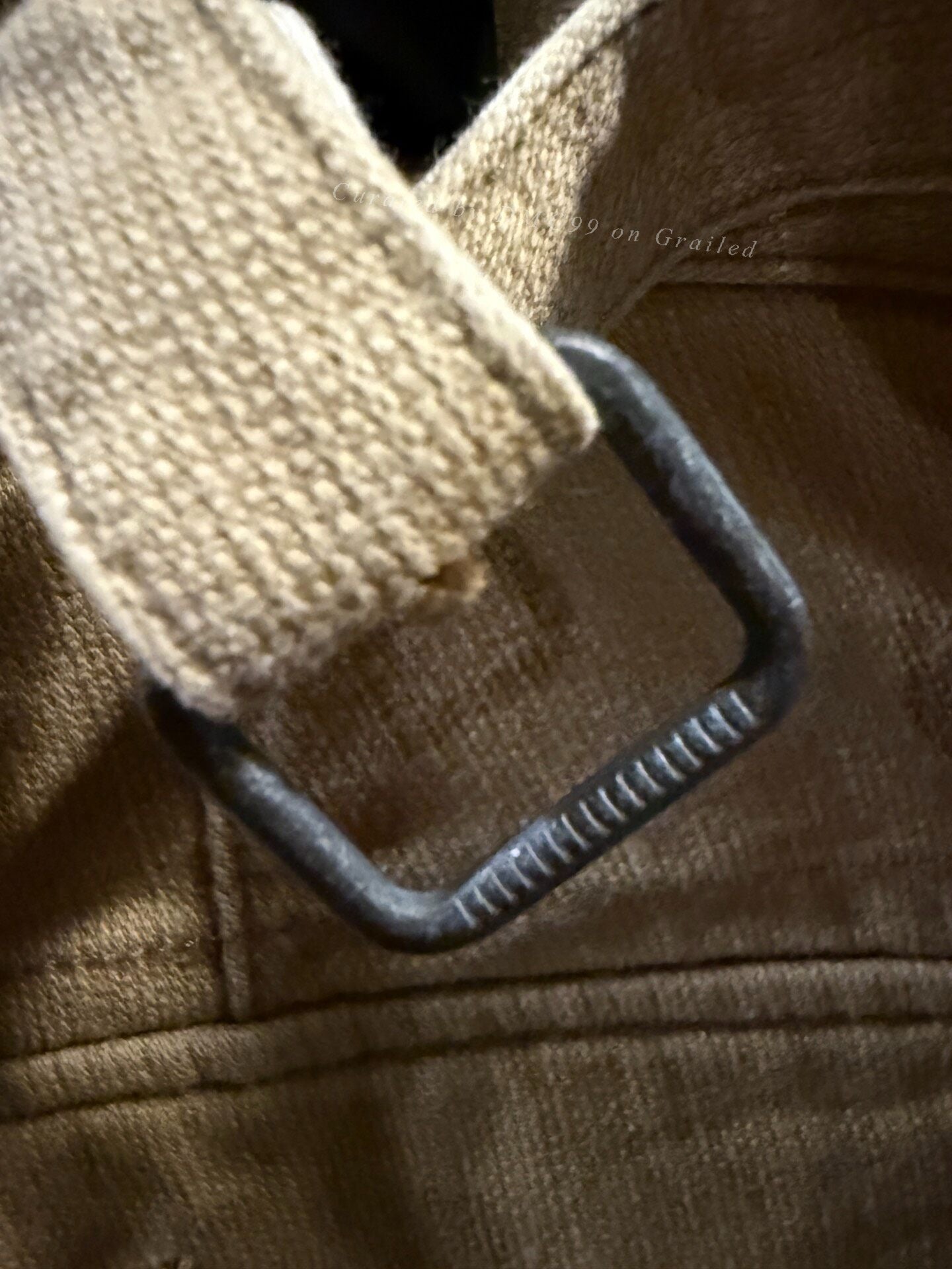RRL Casual Work Pants