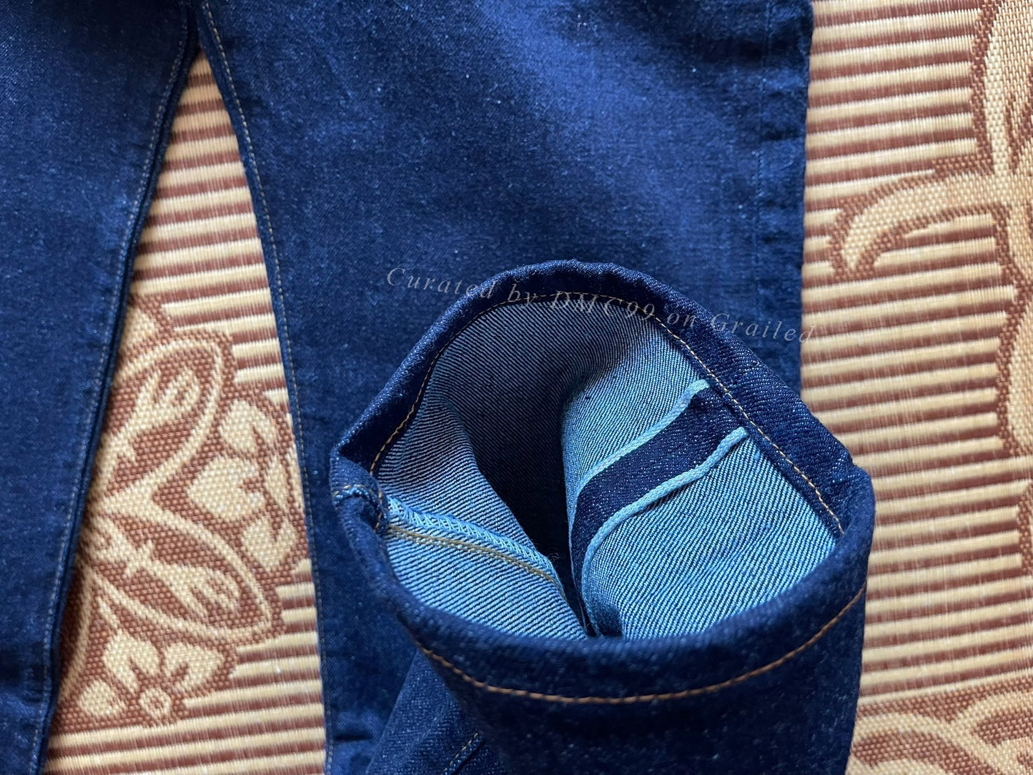 Levi's 501xx 55501 0004 Jeans
