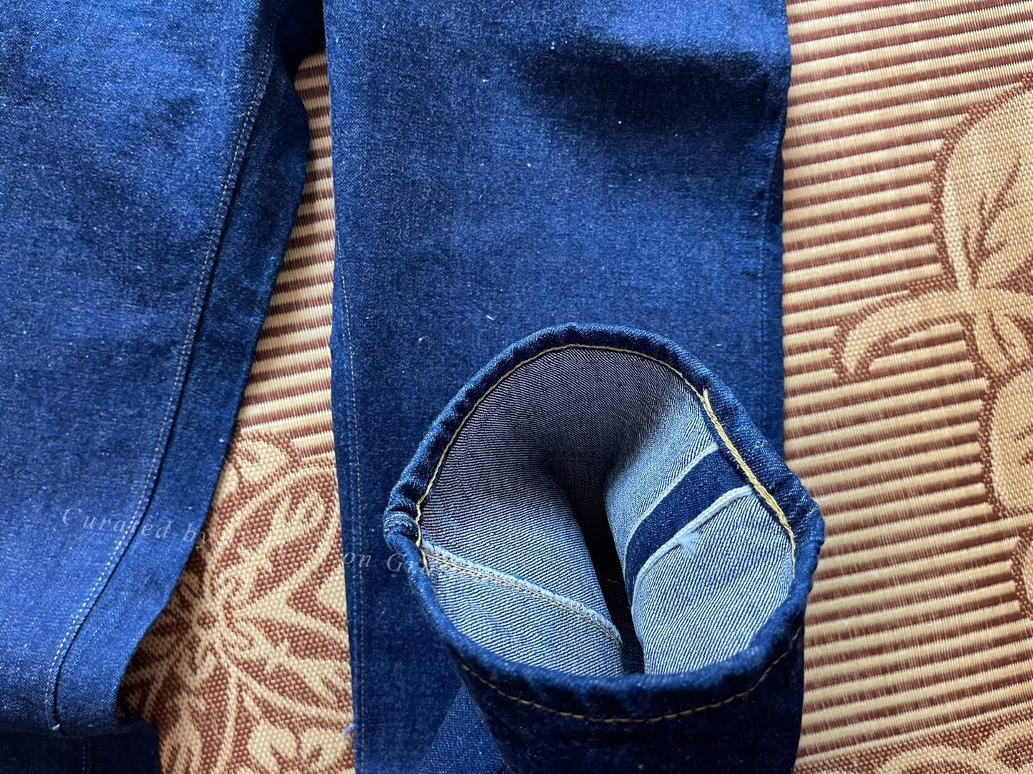 Warehouse 1999 Limited 1003xx Jeans