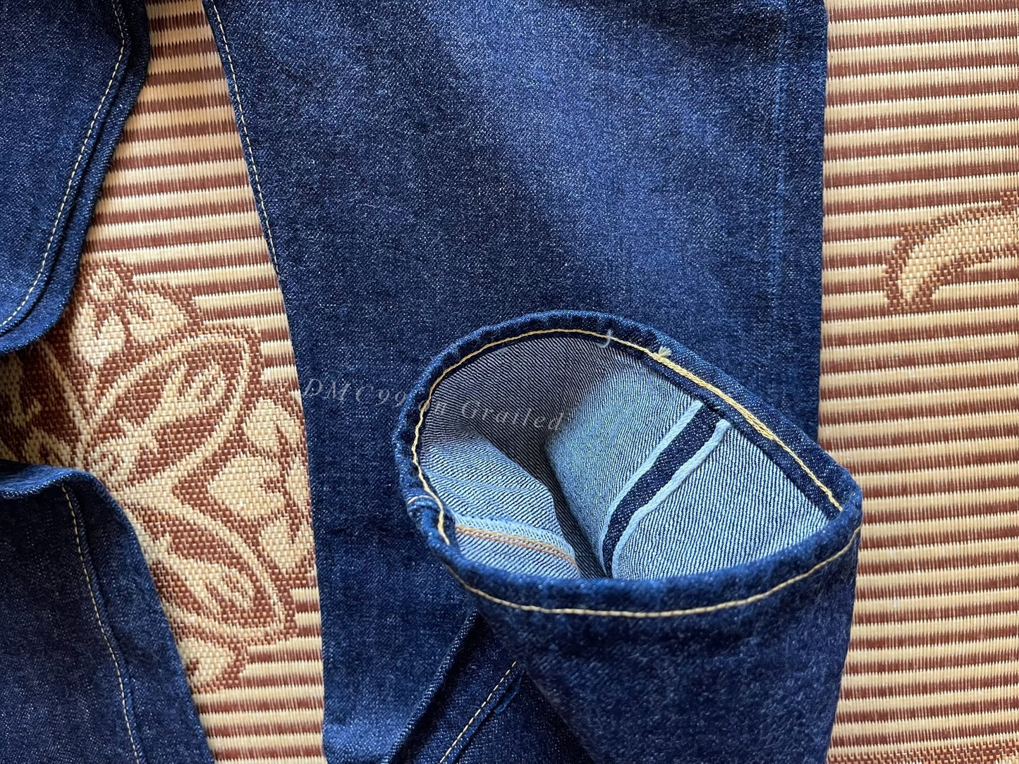 Joe McCoy 906 w28 Jeans