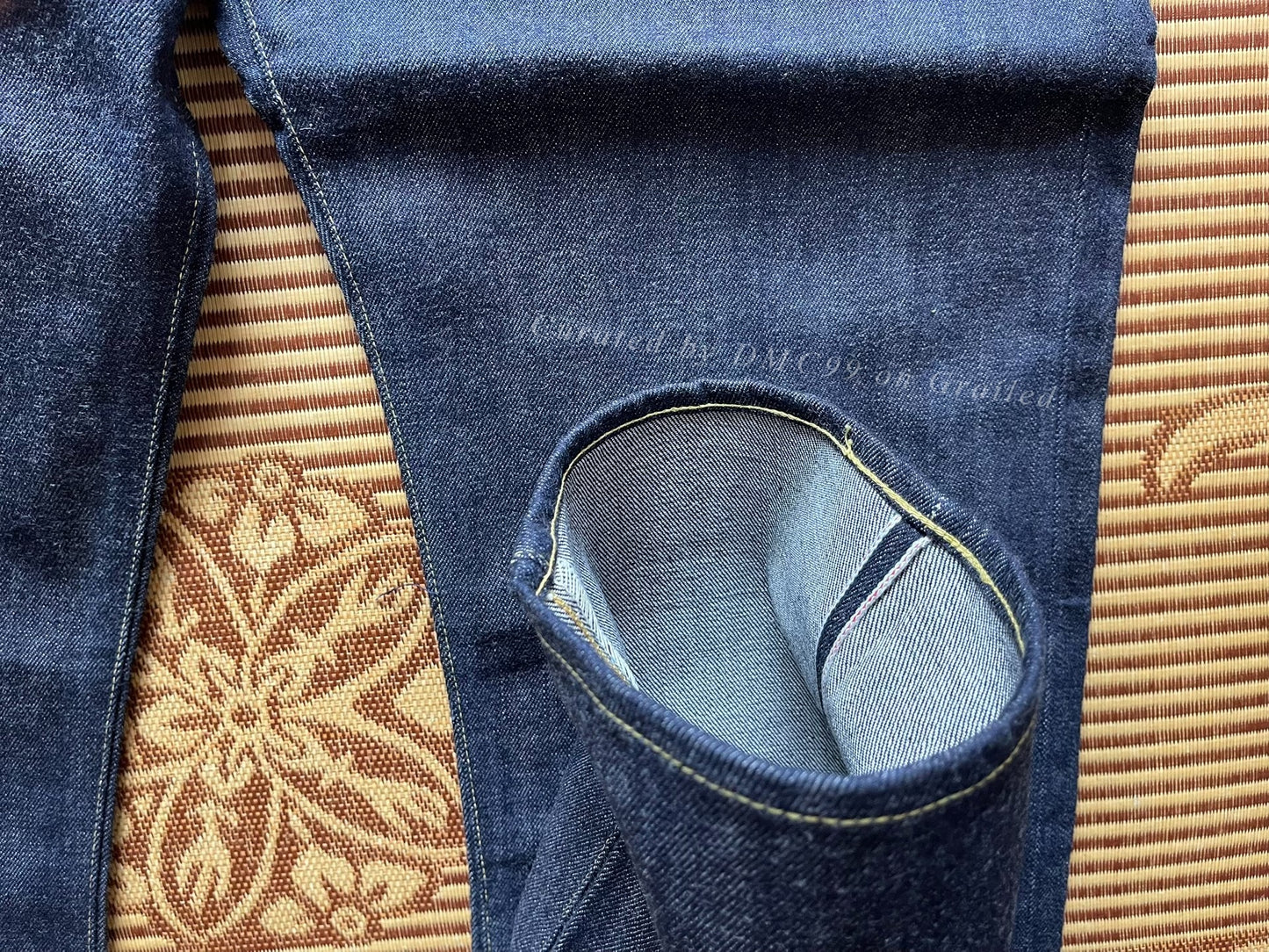Levi's LVC 501XX 1947 W38