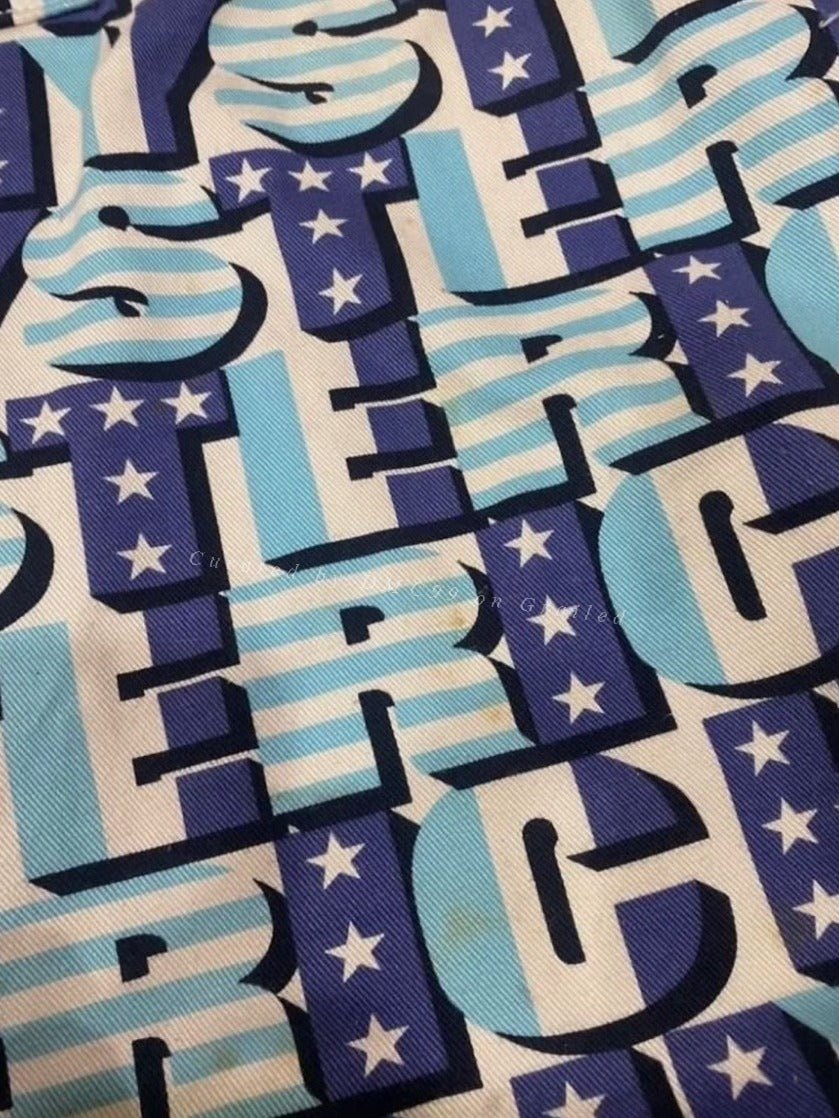 Vintage Hysteric Glamour Tote Bag