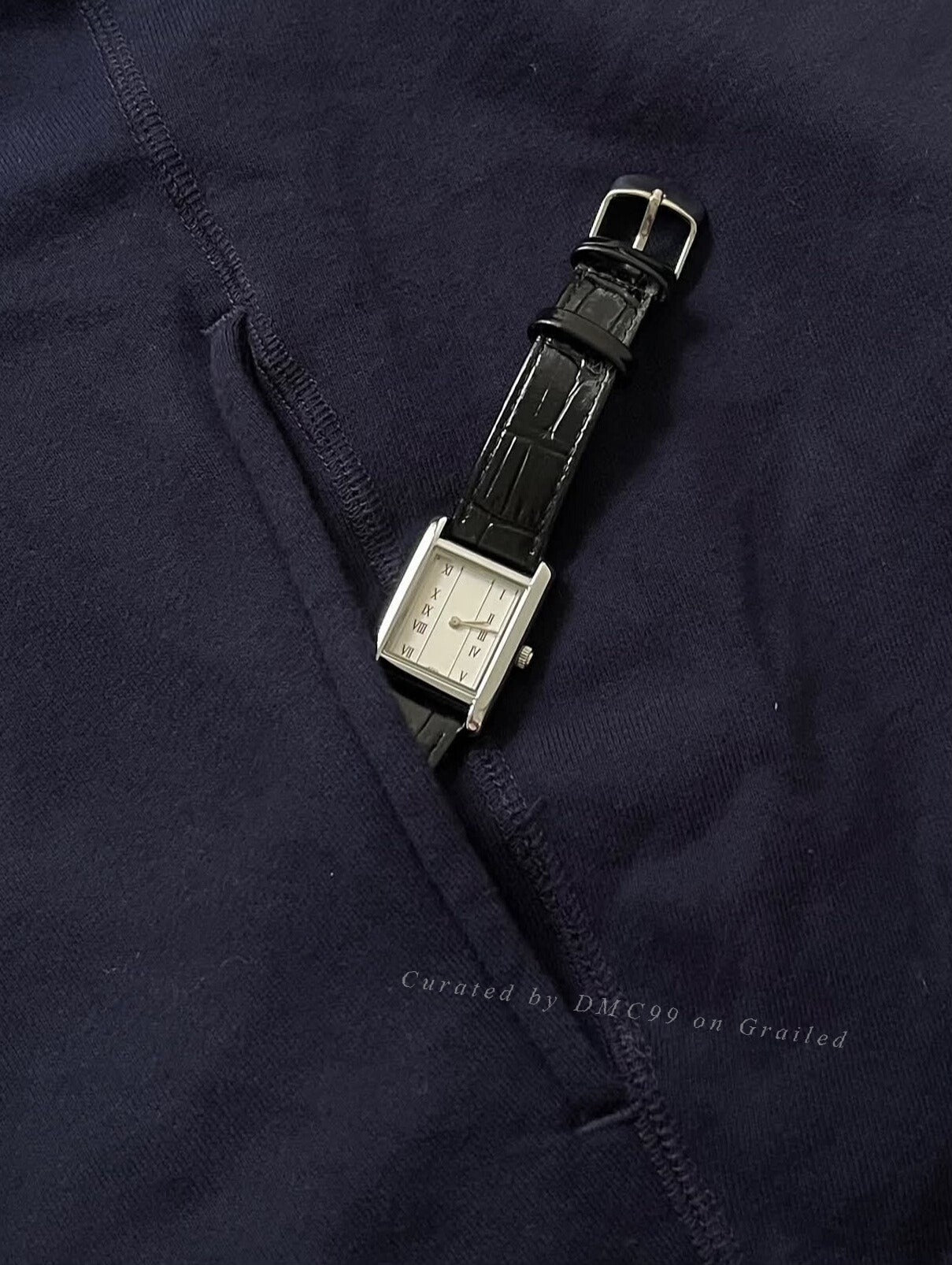 Vintage Polo Ralph Lauren 1990s Halfzip Sweatshirt