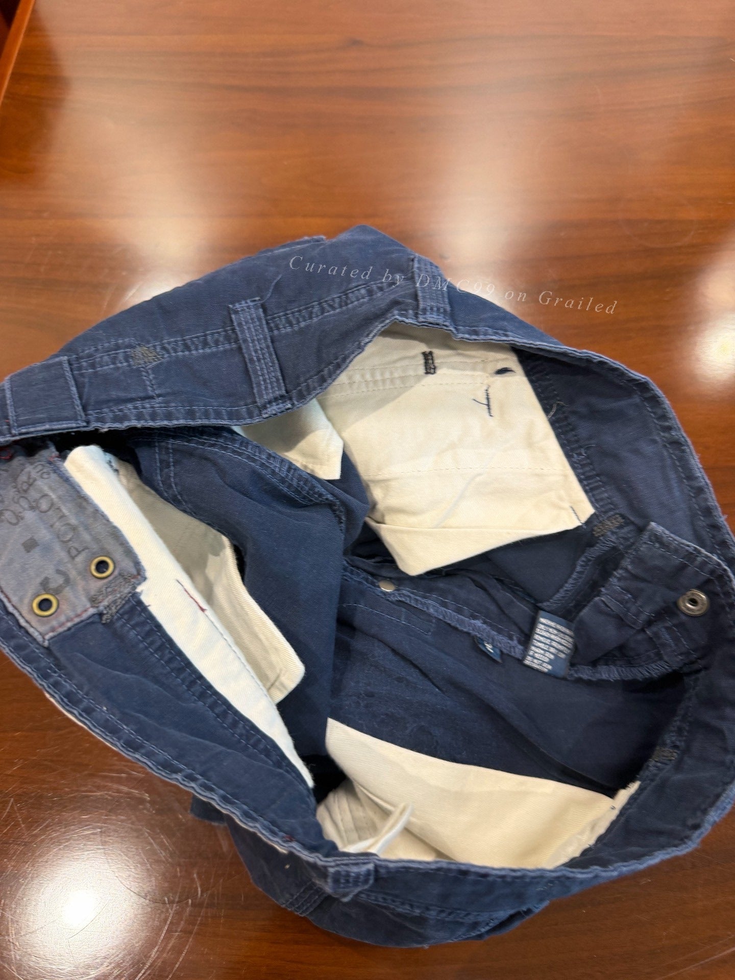 Polo Ralph Lauren Men's Cargo Shorts