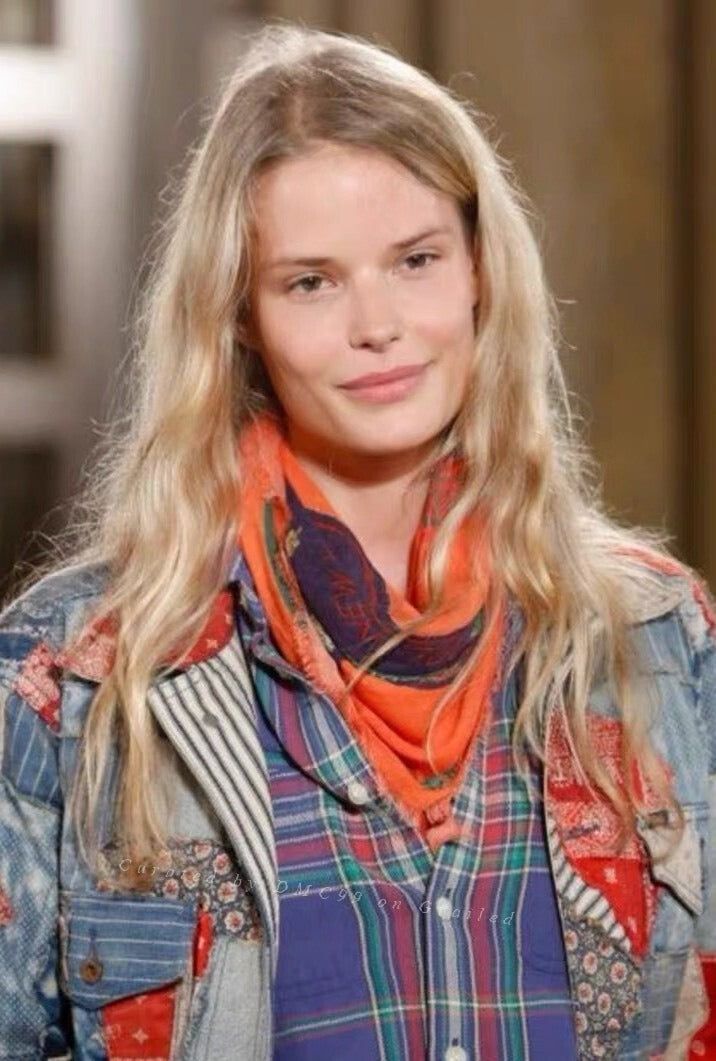 Ralph Lauren Runway Shirt