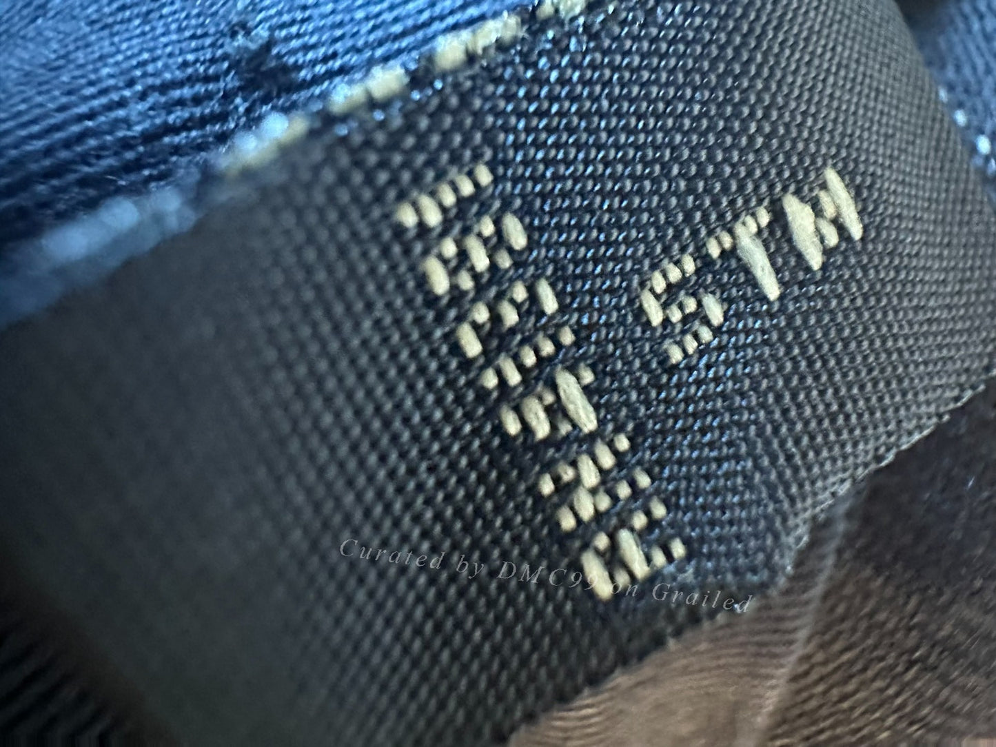 Ralph Lauren RRL Striped Casual Pants
