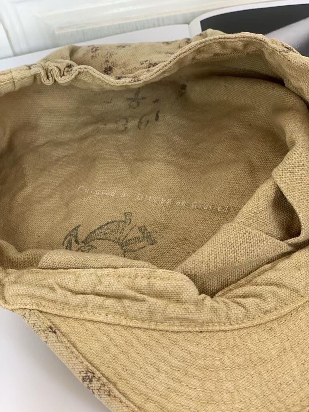 Kapital Newsboy Cap
