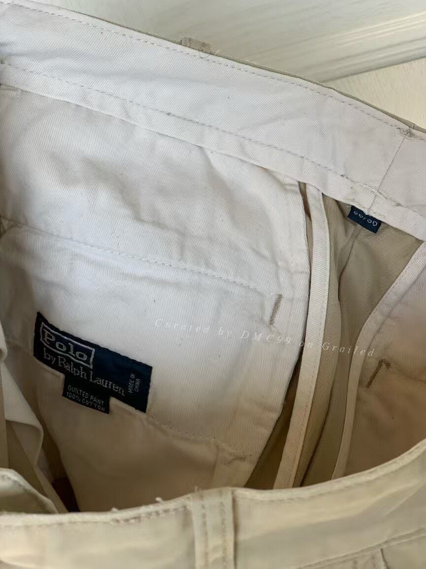Polo Ralph Lauren Pants