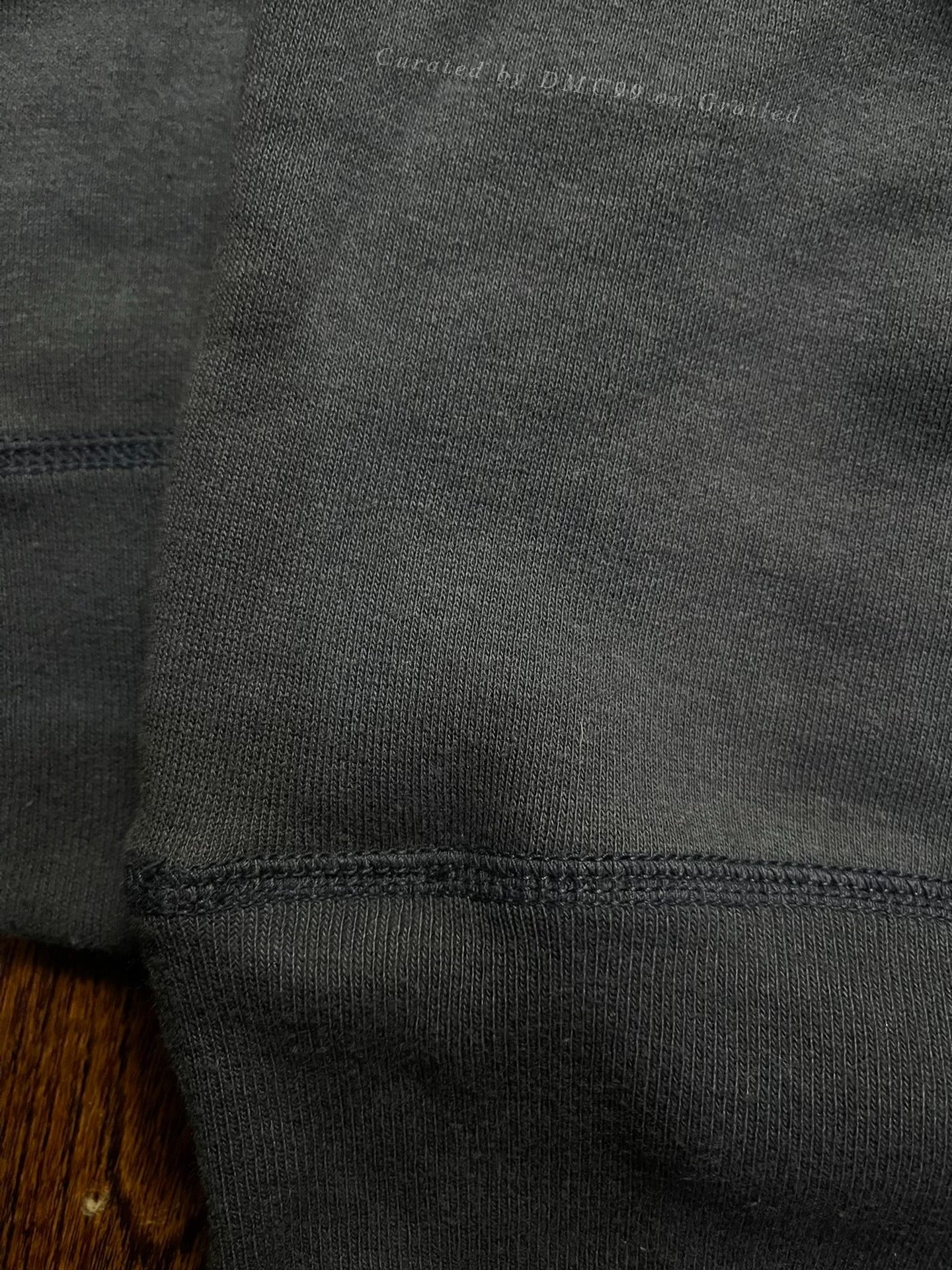 The Real McCoys Vintage Sweatshirt
