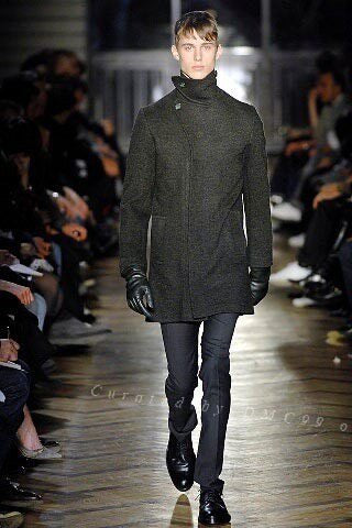 Raf Simons Buckle Derby Monk Shoes