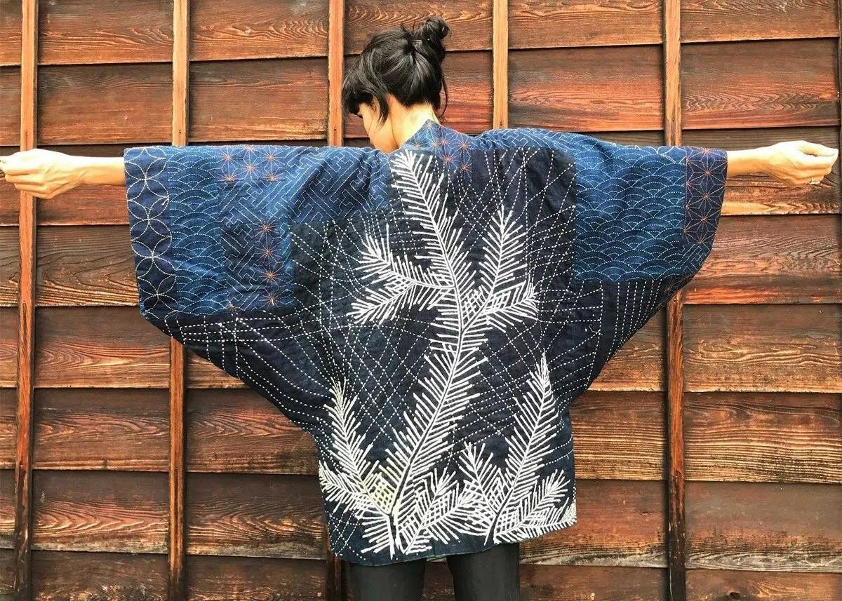 Japanese Brand