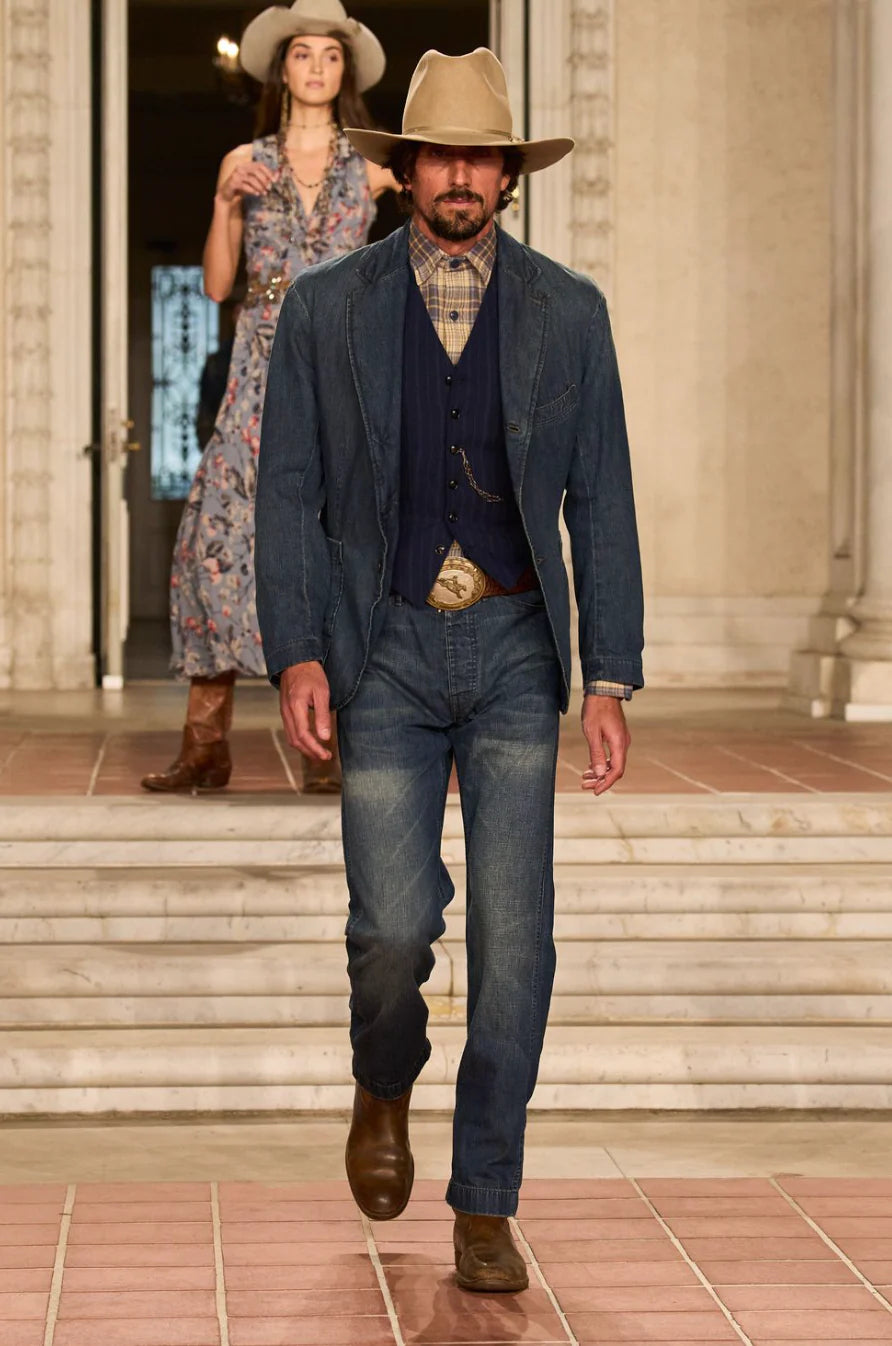 Ralph Lauren