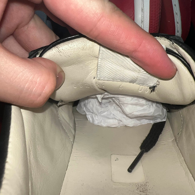 Gucci Rhyton Retro Casual Low-Top Sneakers 0079