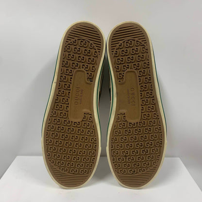 Gucci x Disney 1977 Tennis Sneakers for Men 0079