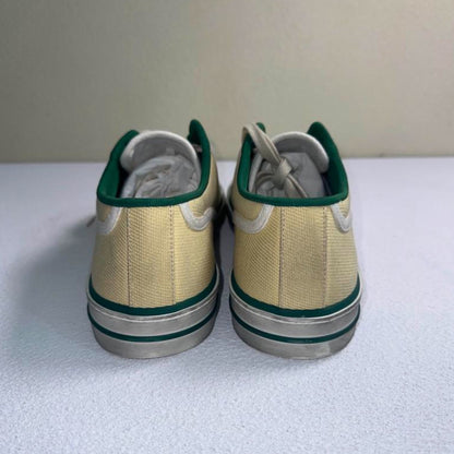 Gucci Tennis 1977 Vintage Casual Sneakers for Men 0079