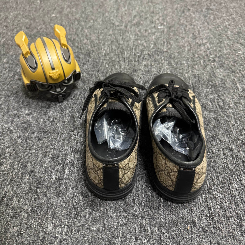 Gucci Stylish Casual Sneakers for Men 0079