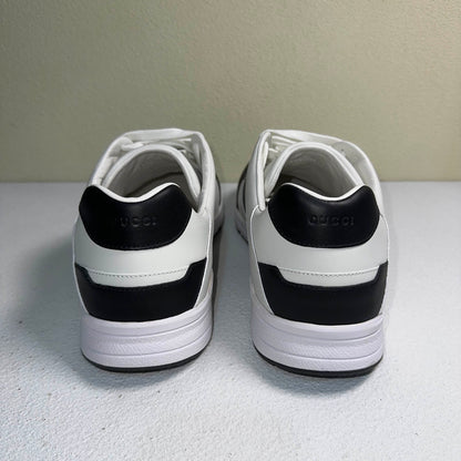 Gucci Double G Logo Casual Sneakers for Men 0079