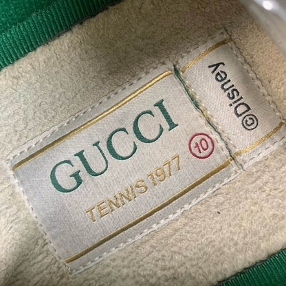 Gucci x Disney 1977 Tennis Sneakers for Men 0079
