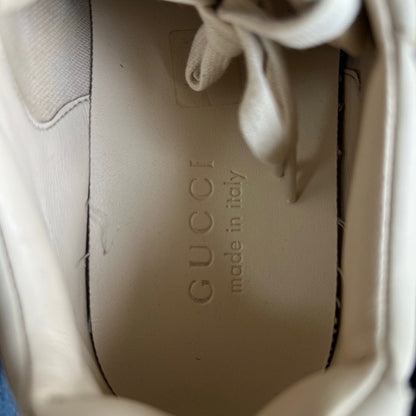 Gucci Rhyton Sport Beige Dad Sneakers 0079