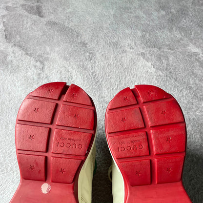 Gucci x Doraemon Rhyton Fashion Sneakers 0079