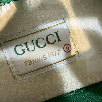 Gucci Tennis 1977 Off The Grid Low-top Sneakers 0079