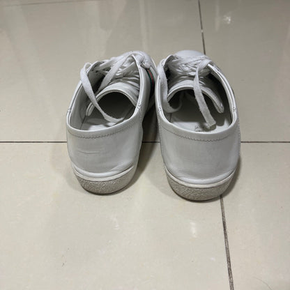 Gucci ACE Leather Bee Fashion Sneakers 0079