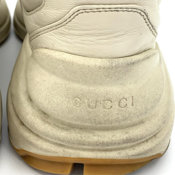 Gucci Rhyton Sport Low-Top Dad Shoes 0079