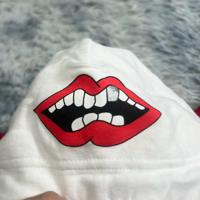 Chrome Hearts Multicolor Cotton Men's Hoodie 0089