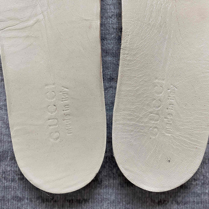 Gucci Rhyton Vintage Style Low Top Sneakers 0079