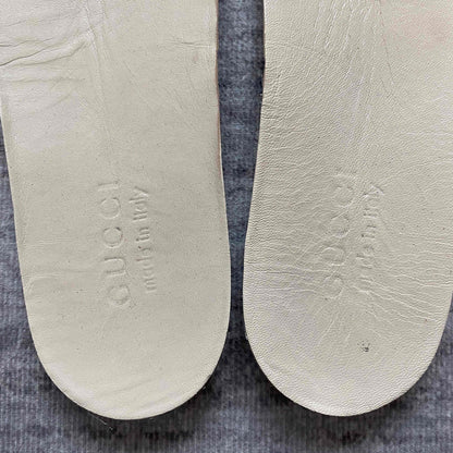 Gucci Rhyton Vintage Style Low Top Sneakers 0079