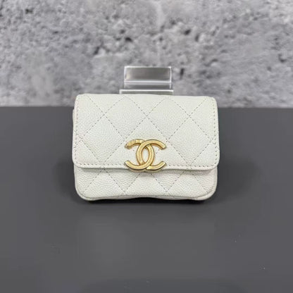 Chanel Mini Waist Bag for Luxury Fashion