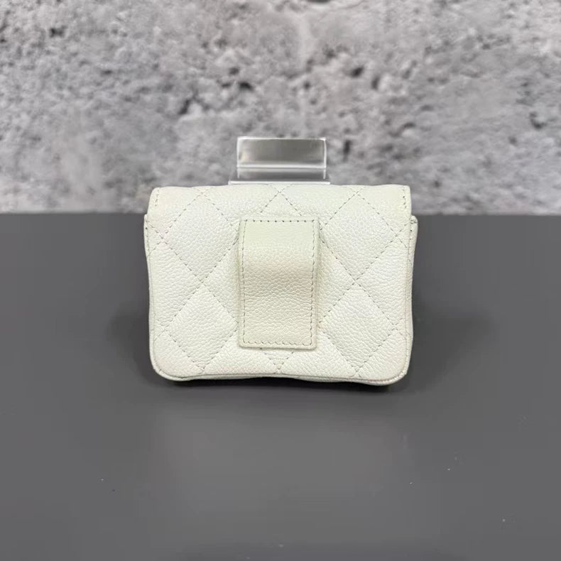 Chanel Mini Waist Bag for Luxury Fashion