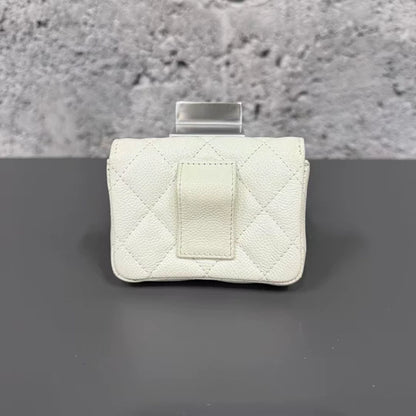 Chanel Mini Waist Bag for Luxury Fashion