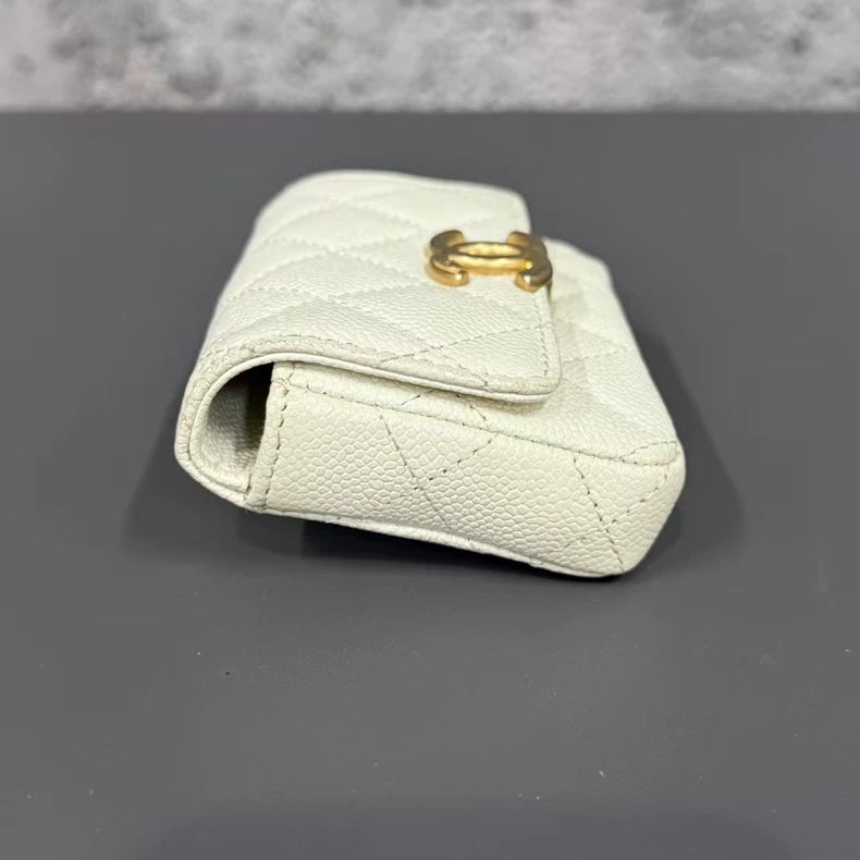 Chanel Mini Waist Bag for Luxury Fashion